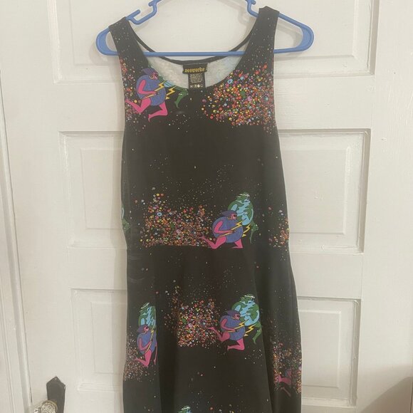 - Nooworks Cosmic Ladies Brenda XL with slight fading - Picture 3 of 8